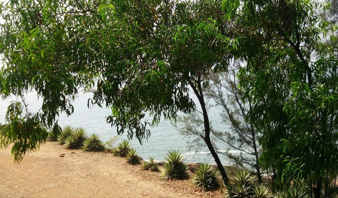 Honey Beach Cottages Gokarna  Exterior foto